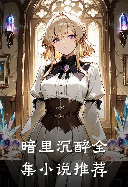 暗里沉醉全集小说推荐