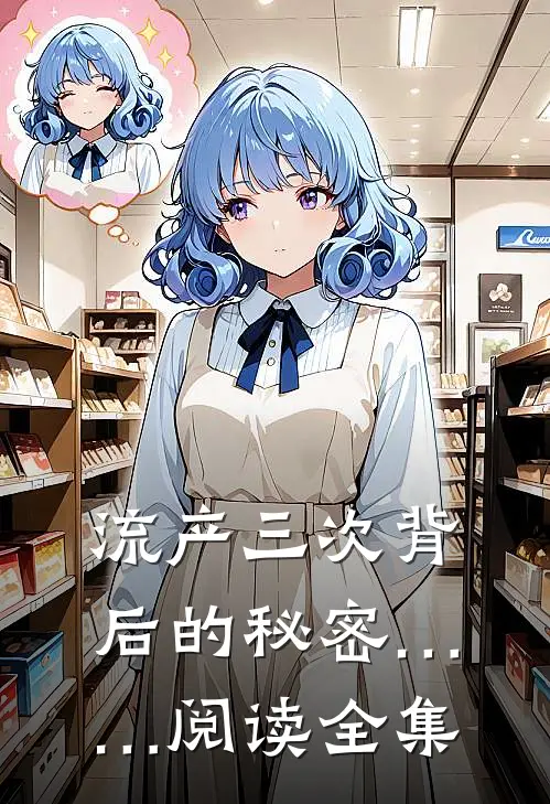 流产三次背后的秘密……阅读全集