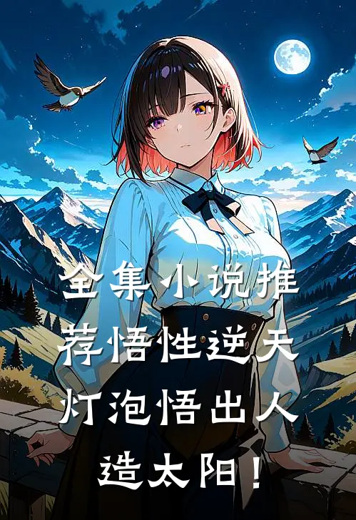 全集小说推荐悟性逆天：灯泡悟出人造太阳！