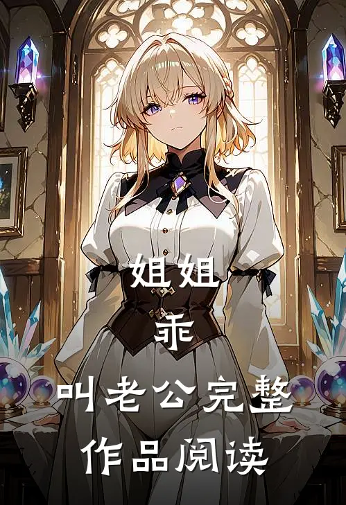 姐姐，乖，叫老公完整作品阅读