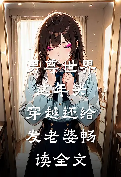 男尊世界：这年头，穿越还给发老婆畅读全文