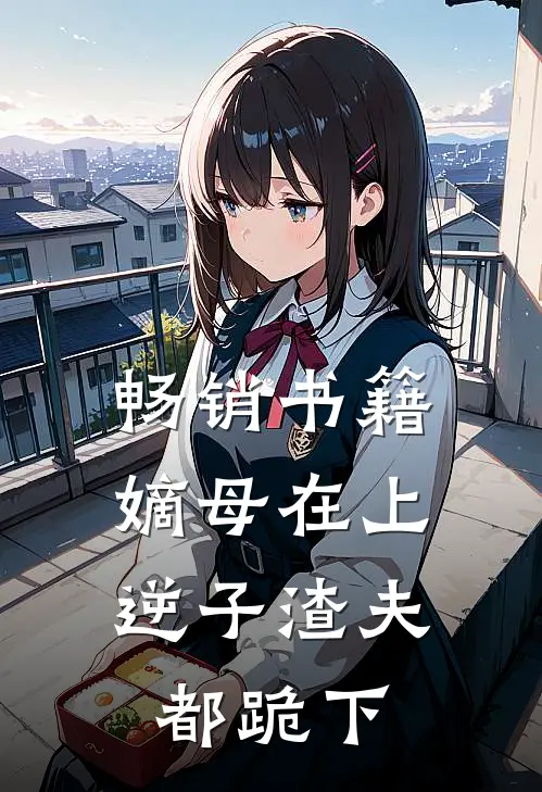 畅销书籍嫡母在上，逆子渣夫都跪下