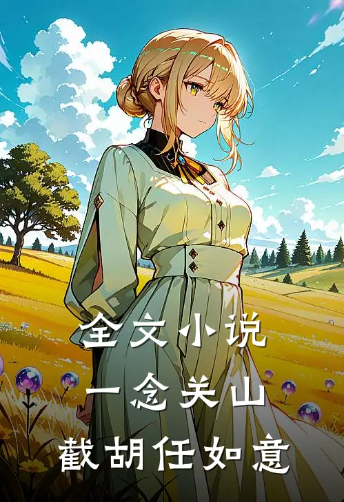 全文小说一念关山：截胡任如意