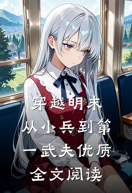 穿越明末：从小兵到第一武夫优质全文阅读