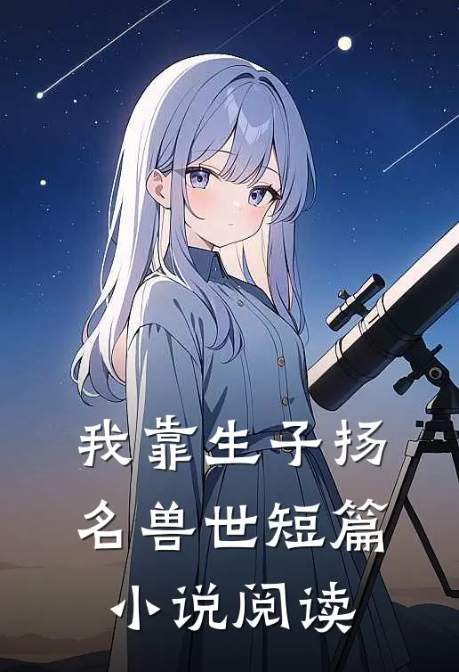 我靠生子扬名兽世短篇小说阅读