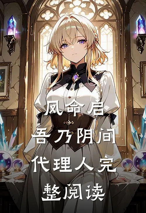 凤命启，吾乃阴间代理人完整阅读