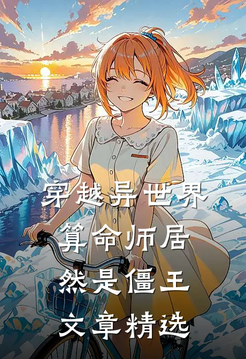 穿越异世界：算命师居然是僵王文章精选