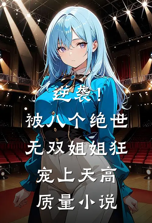 逆袭！被八个绝世无双姐姐狂宠上天高质量小说