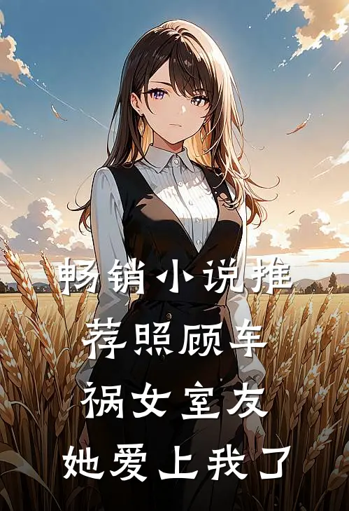 畅销小说推荐照顾车祸女室友，她爱上我了