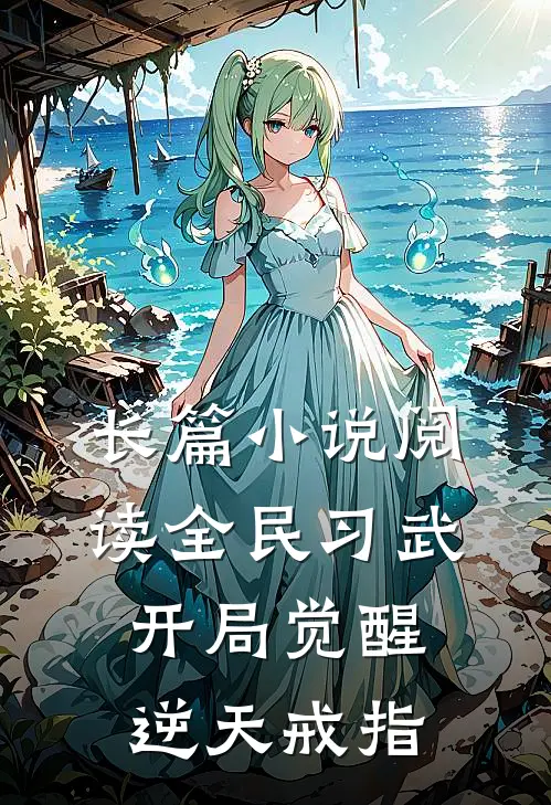长篇小说阅读全民习武：开局觉醒逆天戒指