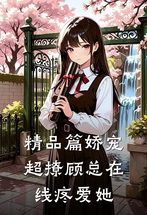 精品篇娇宠，超撩顾总在线疼爱她