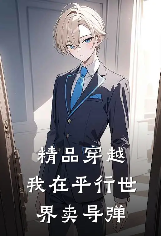 精品穿越：我在平行世界卖导弹