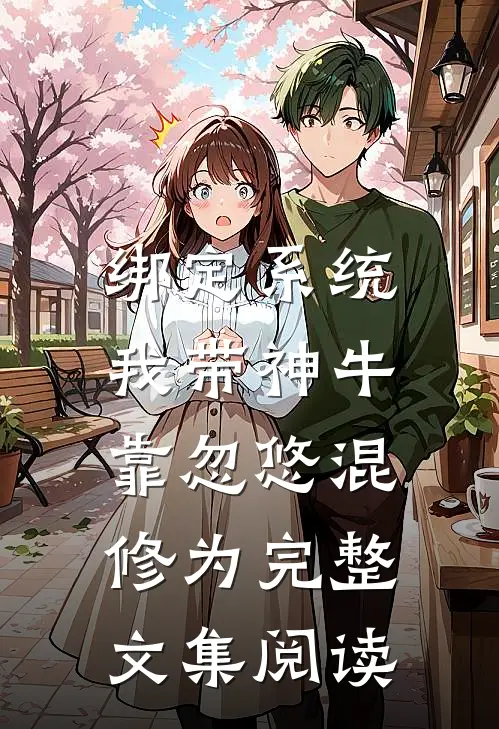 绑定系统：我带神牛靠忽悠混修为完整文集阅读
