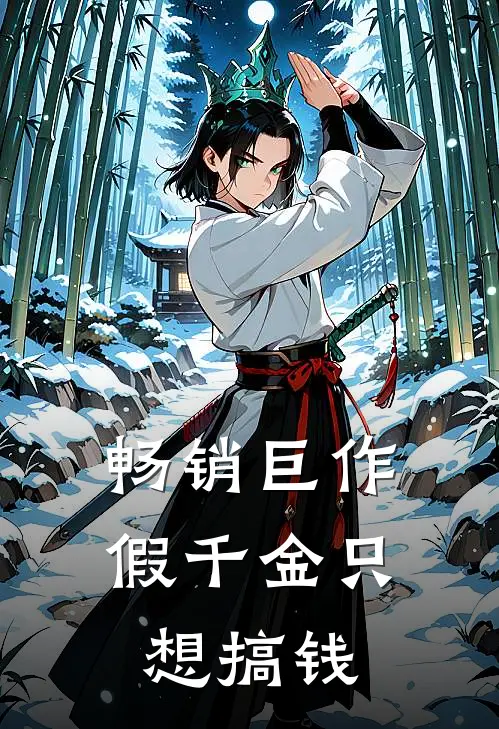 畅销巨作假千金只想搞钱