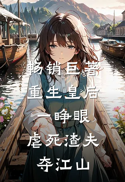 畅销巨著重生皇后一睁眼，虐死渣夫夺江山