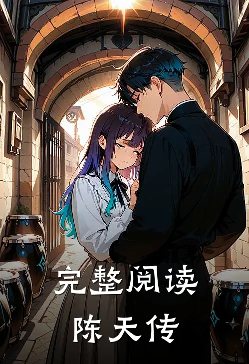 完整阅读陈天传