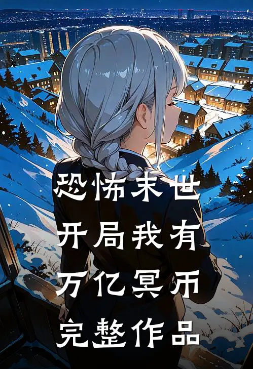 恐怖末世，开局我有万亿冥币完整作品