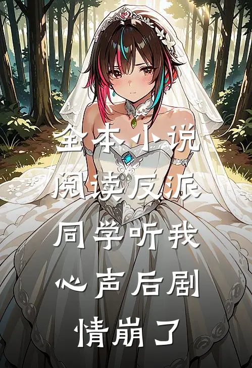 全本小说阅读反派：同学听我心声后剧情崩了