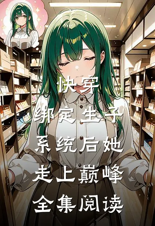 快穿，绑定生子系统后她走上巅峰全集阅读