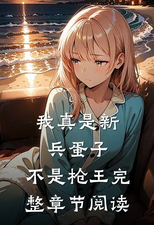 我真是新兵蛋子，不是枪王完整章节阅读