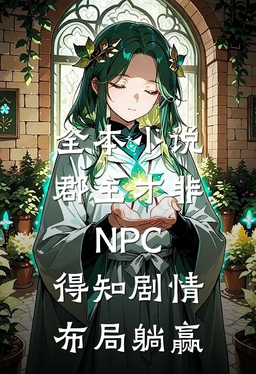 全本小说郡主才非NPC，得知剧情布局躺赢