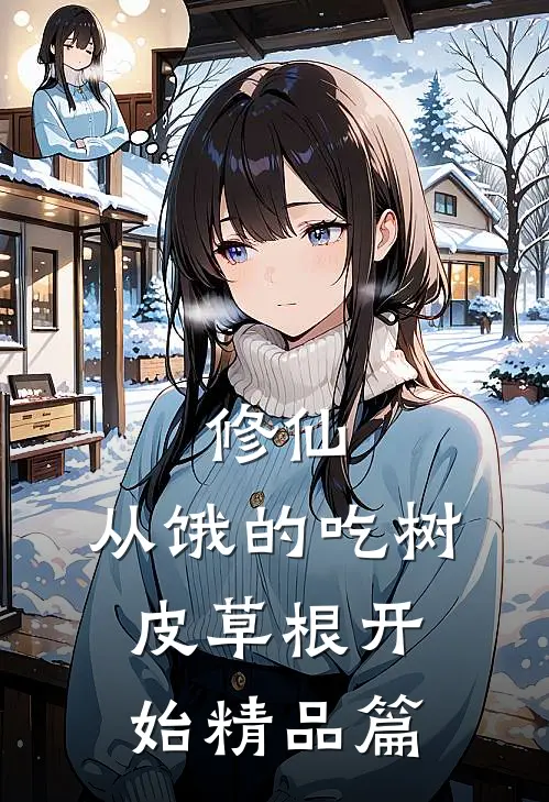 修仙：从饿的吃树皮草根开始精品篇