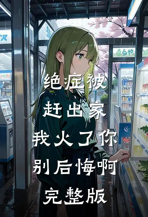绝症被赶出家，我火了你别后悔啊完整版