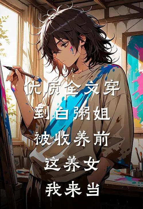 优质全文穿到白粥姐被收养前,这养女我来当