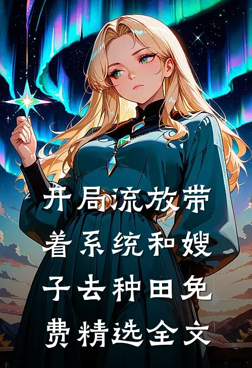 开局流放带着系统和嫂子去种田免费精选全文