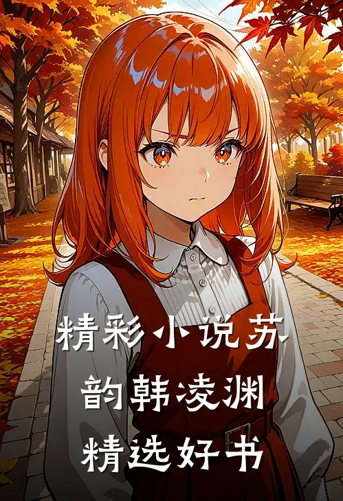 精彩小说苏韵韩凌渊精选好书