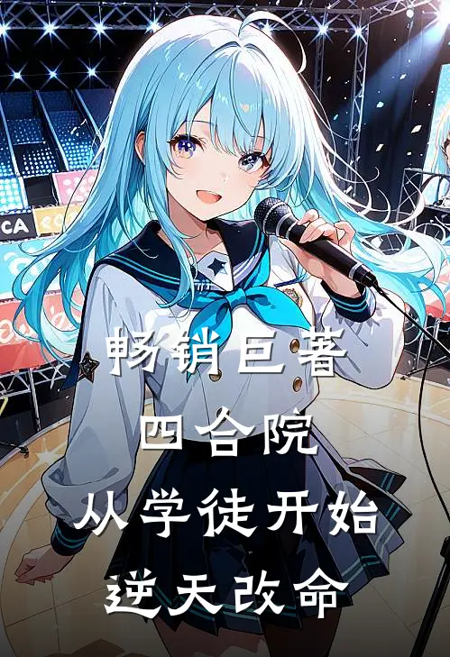 畅销巨著四合院：从学徒开始逆天改命