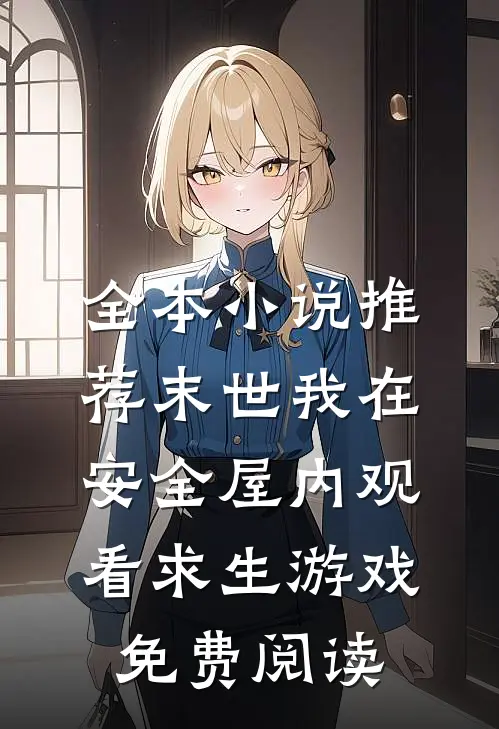全本小说推荐末世我在安全屋内观看求生游戏免费阅读