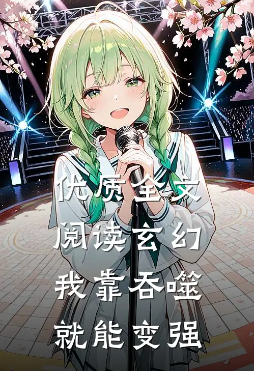 优质全文阅读玄幻：我靠吞噬就能变强