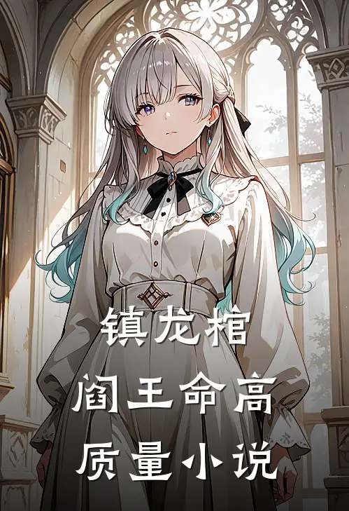 镇龙棺，阎王命高质量小说