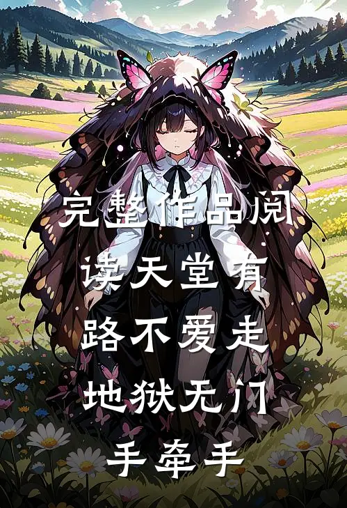 完整作品阅读天堂有路不爱走，地狱无门手牵手