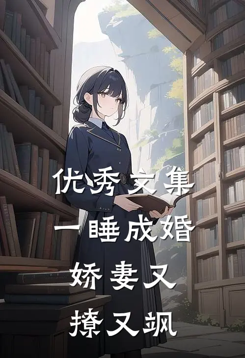 优秀文集一睡成婚：娇妻又撩又飒