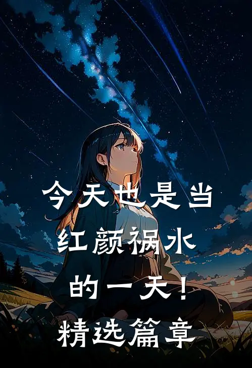 今天也是当红颜祸水的一天！精选篇章