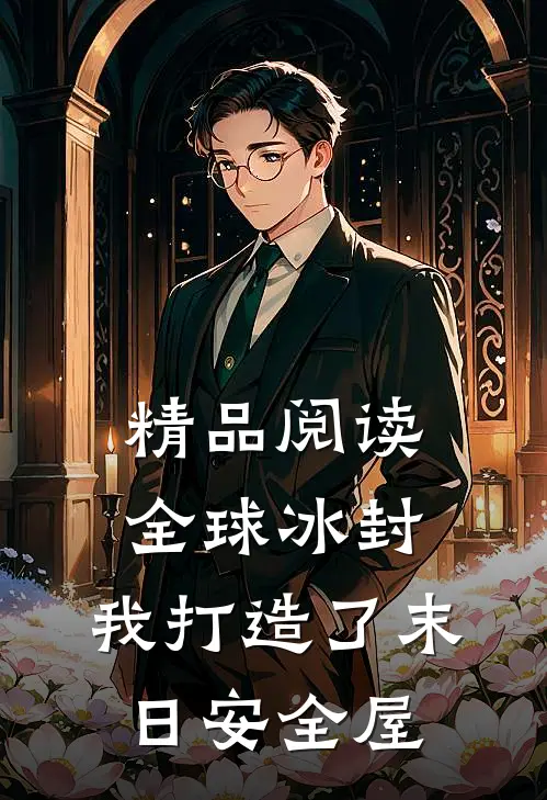 精品阅读全球冰封：我打造了末日安全屋