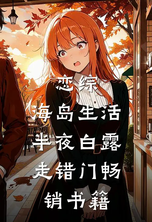恋综：海岛生活，半夜白露走错门畅销书籍