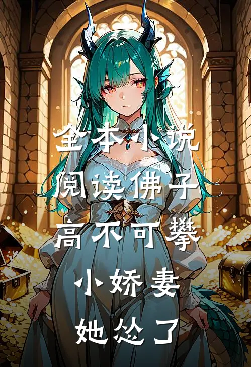 全本小说阅读佛子高不可攀，小娇妻她怂了
