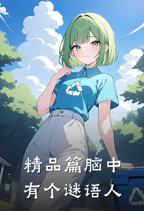 精品篇脑中有个谜语人