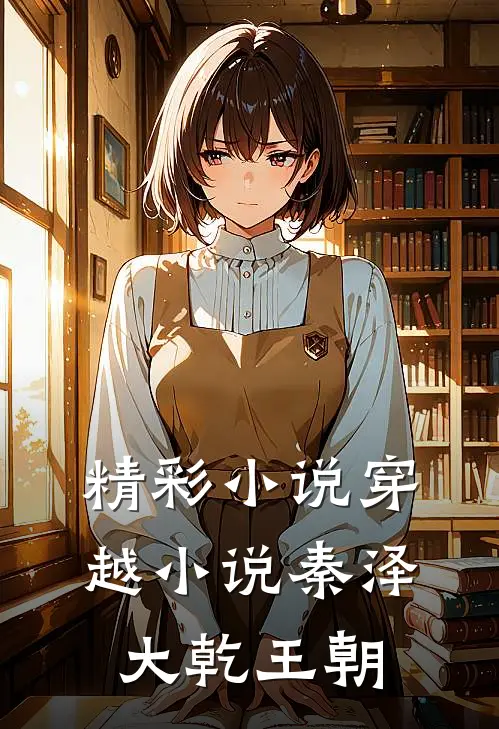 精彩小说穿越小说秦泽大乾王朝