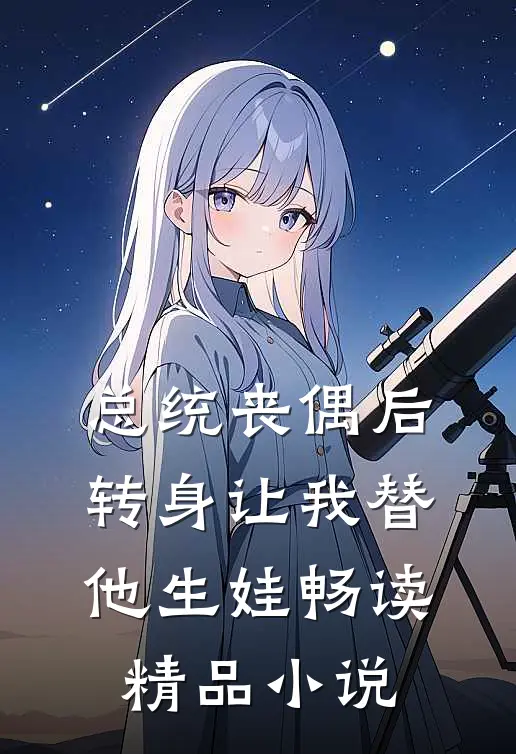 总统丧偶后，转身让我替他生娃畅读精品小说