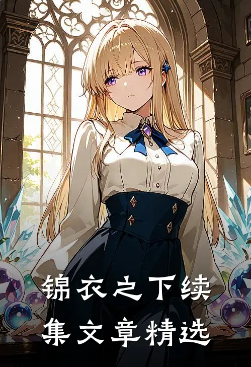 锦衣之下续集文章精选