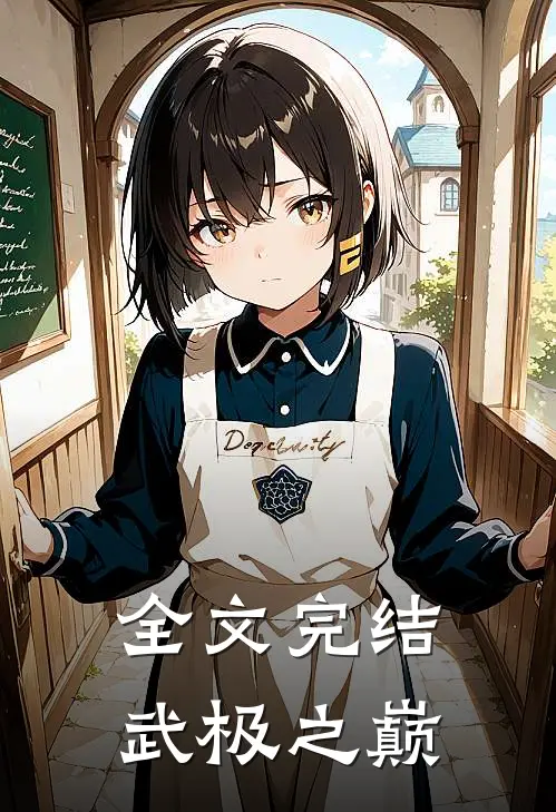 全文完结武极之巅