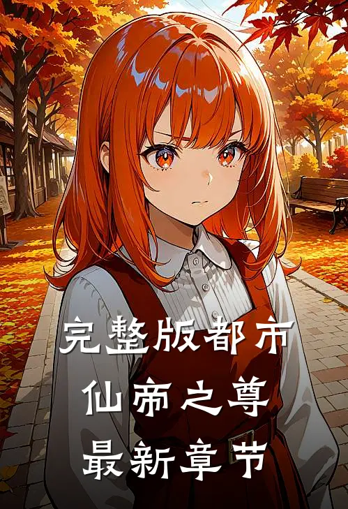 完整版都市仙帝之尊最新章节