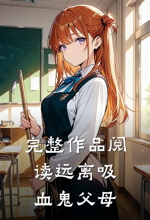 完整作品阅读远离吸血鬼父母