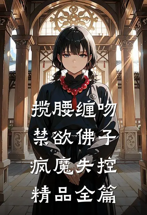揽腰缠吻，禁欲佛子疯魔失控精品全篇