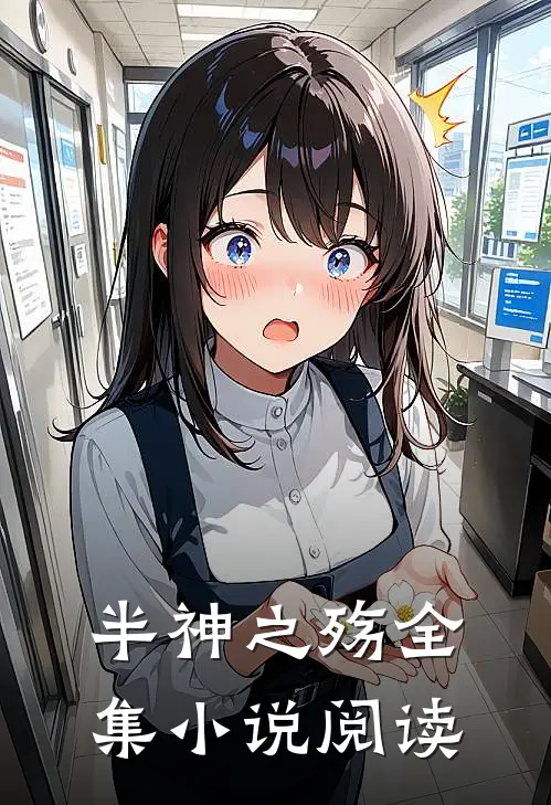 半神之殇全集小说阅读