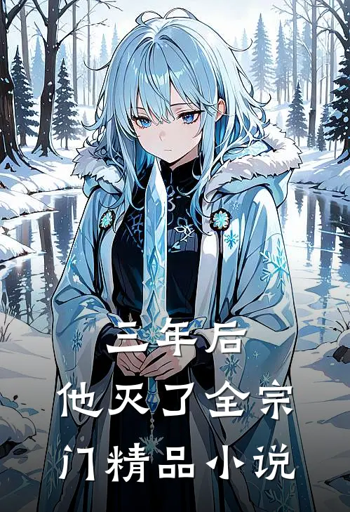 三年后，他灭了全宗门精品小说